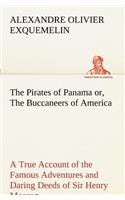 Pirates of Panama