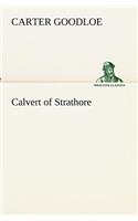 Calvert of Strathore
