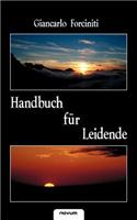 Handbuch Fur Leidende