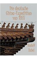 deutsche China-Expedition von 1897