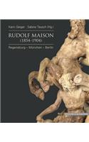 Rudolf Maison (1854 - 1904)