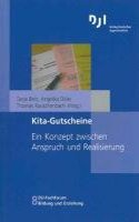 Kita-Gutscheine: Ein Konzept Zwischen Anspruch Und Realisierung