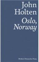 John Holten Oslo, Norway