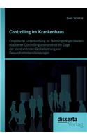 Controlling im Krankenhaus
