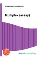Multiplex (Assay)