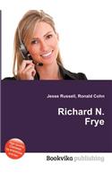 Richard N. Frye