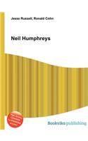 Neil Humphreys