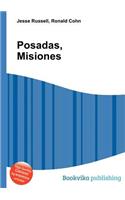 Posadas, Misiones