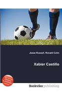 Xabier Castillo: (English)