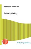 Pahari Painting