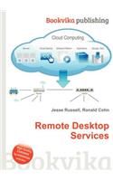 Remote Desktop Services