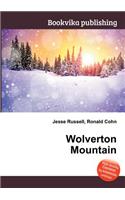 Wolverton Mountain