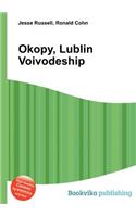 Okopy, Lublin Voivodeship: (English)