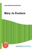 Mary Jo Eustace