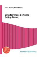 Entertainment Software Rating Board