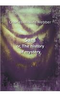 Sam Or, the History of Mystery