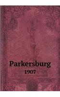 Parkersburg 1907
