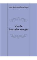 Vie de Zumalacarregui: (French)