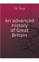 An advanced history of Great Britain: (English)