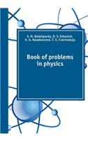 Book of Problems in Physics