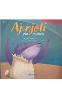 Ajonjoli y La Musica