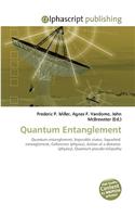 Quantum Entanglement: (English)