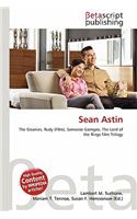 Sean Astin: (English)