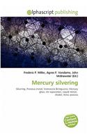 Mercury Silvering: (English)