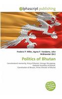 Politics of Bhutan