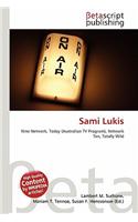 Sami Lukis: (English)