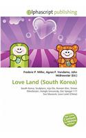 Love Land (South Korea)