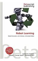 Robot Learning