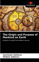 Origin and Purpose of Mankind on Earth