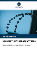 Verwaltungsstrafensystem