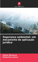 Segurança ambiental