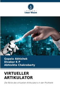 Virtueller Artikulator