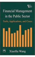 Financial Management In The Public Sector - Tools: Civil/Environmental Engineerin