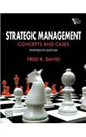 Strategic Management : Concepts And Cases