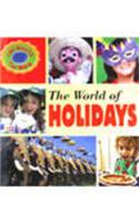 The World Of Holidays