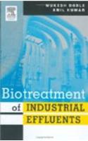 Biotreatment Of Industrial Effluents
