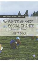 Women's Agency and Social Change