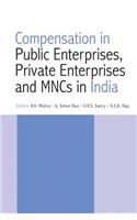 Public Enterprises, Private Enterprises and MNCs in India
