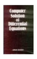 Computer Solutions Of Differential Equations