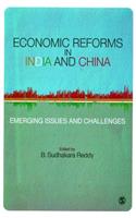 Economic Reforms in India and China