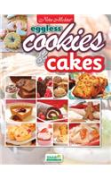 Eggless Cookies & Cakes
