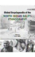 Global Encyclopaedia of the North Indian Dalits Ethnography