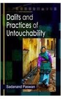 Dalits And Practices Of Untouchability