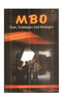 Mbo : Tools, Techniques And Strategies