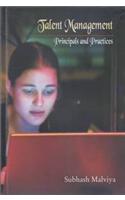JALENT MANAGEMENT PRINCIPALS AND PRACTICES