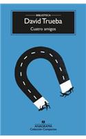 Cuatro Amigos